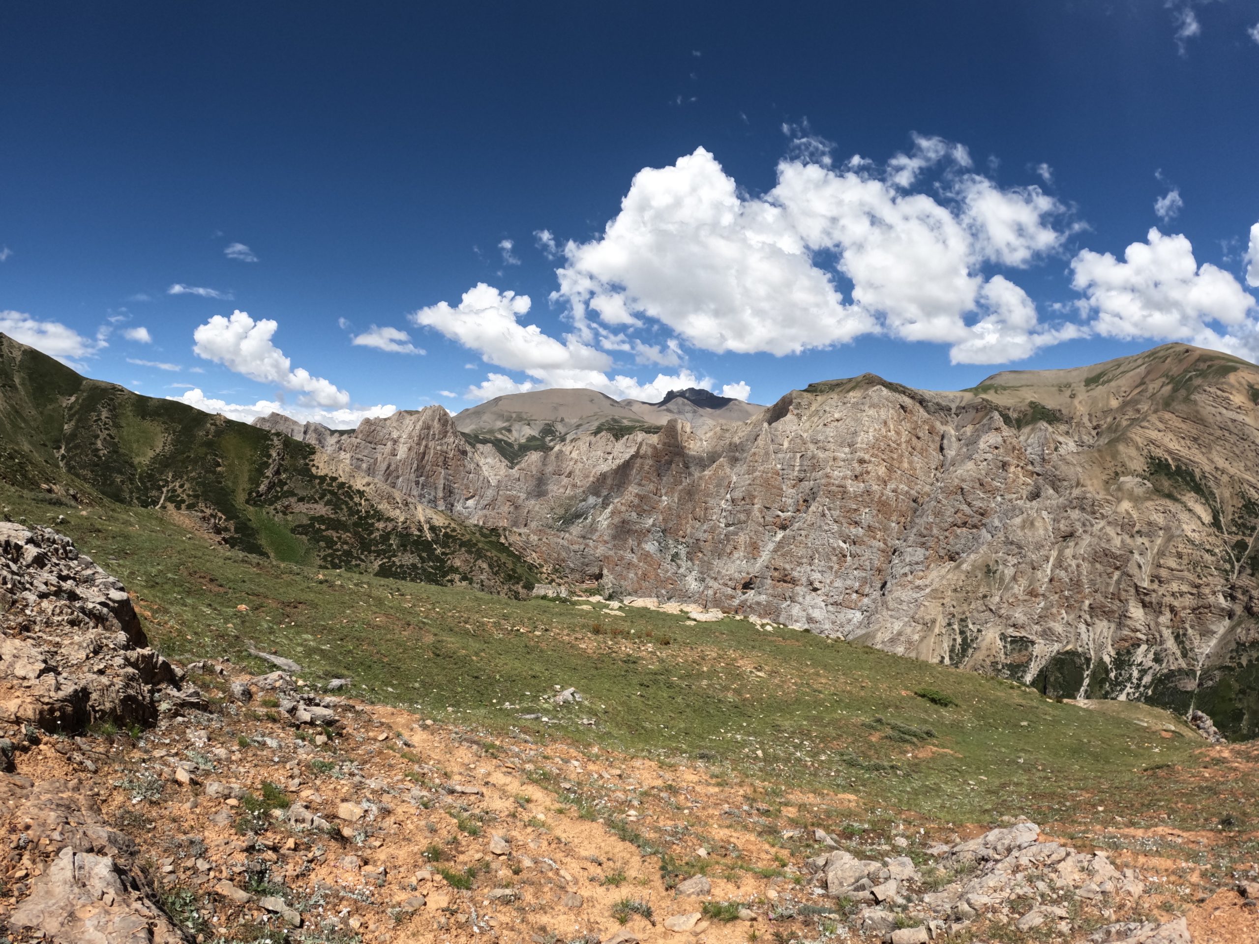 Upper Dolpo Trek Via Rara