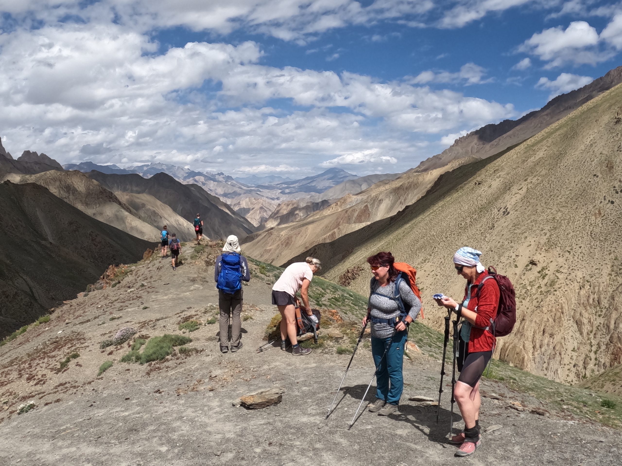 Upper Dolpo Trek Via Rara