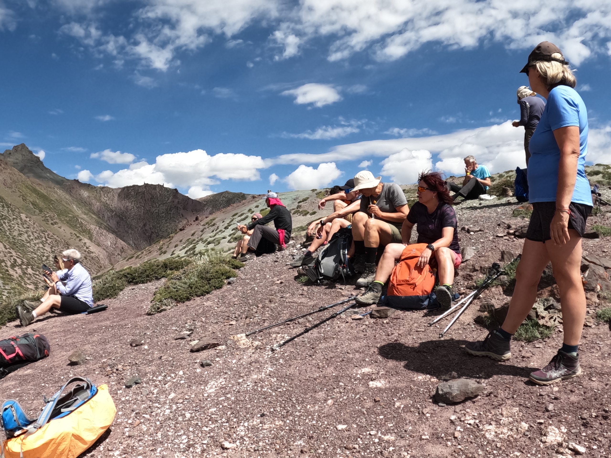 Upper Dolpo Trek Via Rara